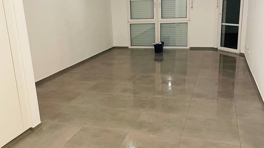 Wohnung zum Kauf provisionsfrei 140.000 € 3,5 Zimmer 78,1 m² EG frei ab sofort Groß Santersleben Hohe Börde 39343