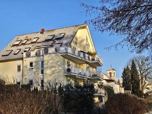 Maisonette zum Kauf 480.000 € 3 Zimmer 110 m² 2. Geschoss Mainflingen Mainhausen 63533