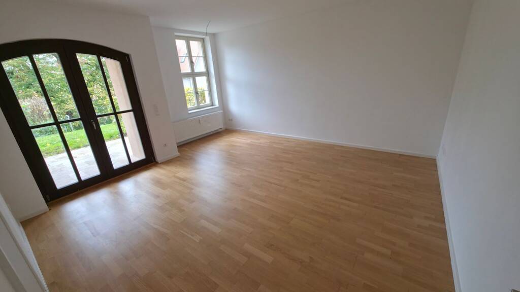 Wohnung zur Miete 750 € 1,5 Zimmer 67,9 m² frei ab sofort Pfarrgasse 5 a Zwätzen Jena 07743