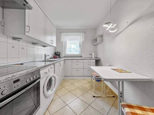 Wohnung zur Miete 699 € 3 Zimmer 79 m² Innenstadt Minden 32427