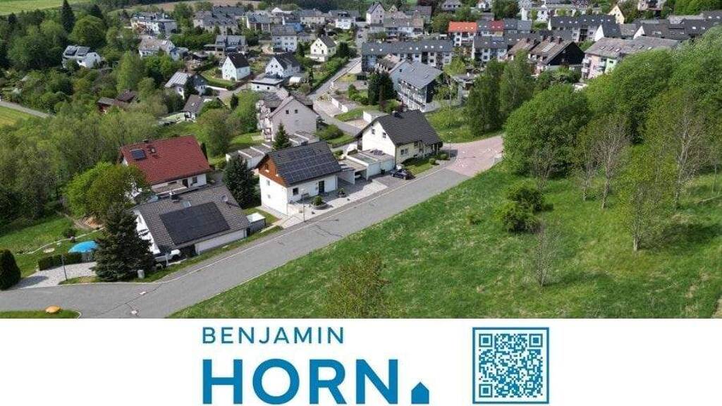 Grundstück zum Kauf 38.727 € 993 m² Grundstück frei ab sofort Schauenstein 95197