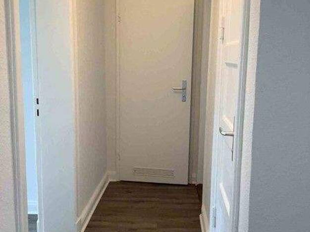 Wohnung zur Miete 522 € 2 Zimmer 49,7 m² frei ab 12.03.2026 Ziegelteich 16 Vorstadt Kiel 24103