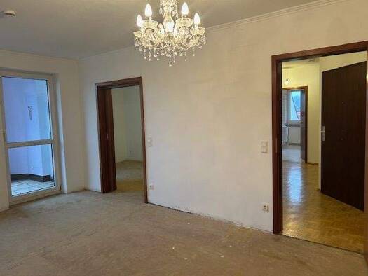 Wohnung zum Kauf 260.000 € 4 Zimmer 90 m² 1. Geschoss Scheuerfeld Coburg / Scheuerfeld 96450