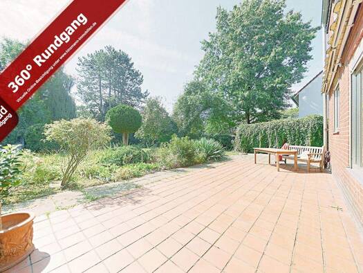 Einfamilienhaus zum Kauf provisionsfrei 974.000 € 6 Zimmer 160 m² 963 m² Grundstück Gievenbeck Münster / Gievenbeck 48161