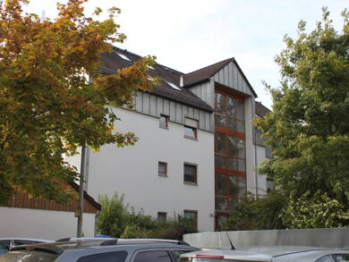 Wohnung zum Kauf 120.000 € 3 Zimmer 82,3 m² 2. Geschoss Hofer Straße 101 Chemnitz 09224