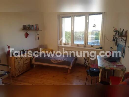 Wohnung zur Miete Tauschwohnung 785 € 3 Zimmer 80 m² 2. Geschoss Westend Berlin 14197