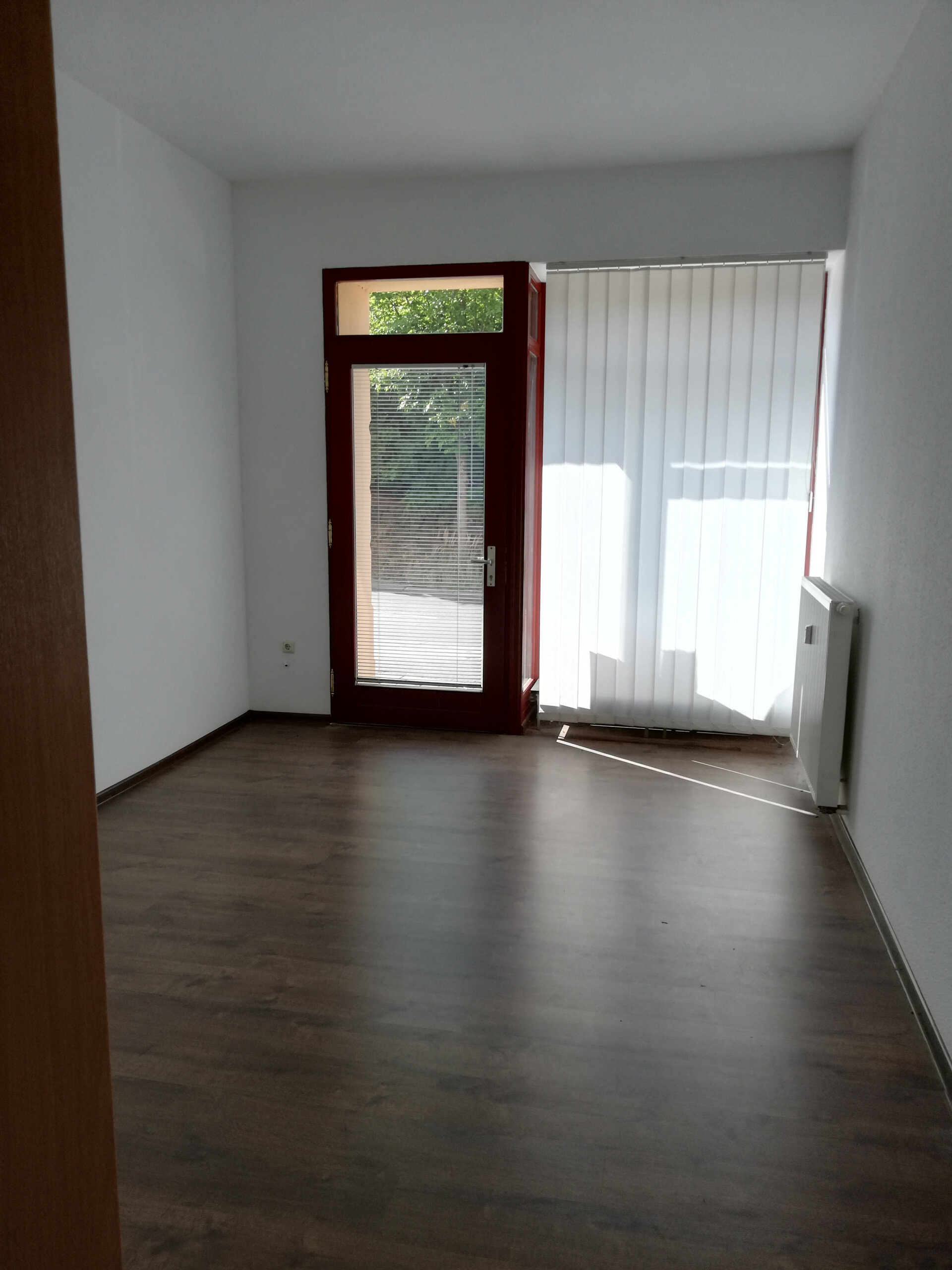 Bürofläche zur Miete 330 € 2 Zimmer 66 m²<br/>Bürofläche Bahnhofstr. 9 Innenstadt Görlitz 02826