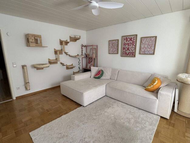 Wohnung zum Kauf provisionsfrei 232.000 € 2 Zimmer 58 m² 1. Geschoss Weinsberg 74189