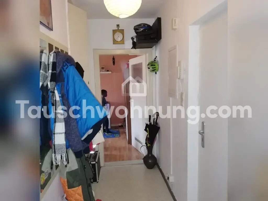 Wohnung zur Miete 545 € 2 Zimmer 45 m²<br/>Wohnfläche 2.<br/>Geschoss Bockenheim Frankfurt am Main 60486