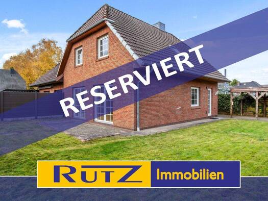 Doppelhaushälfte zum Kauf 290.000 € 4 Zimmer 103 m² 322 m² Grundstück Ganderkesee 27777