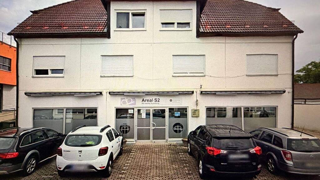 Laden zur Miete 1.200 € 1 Zimmer 178,8 m² Verkaufsfläche Ochenbruck Schwarzenbruck 90592