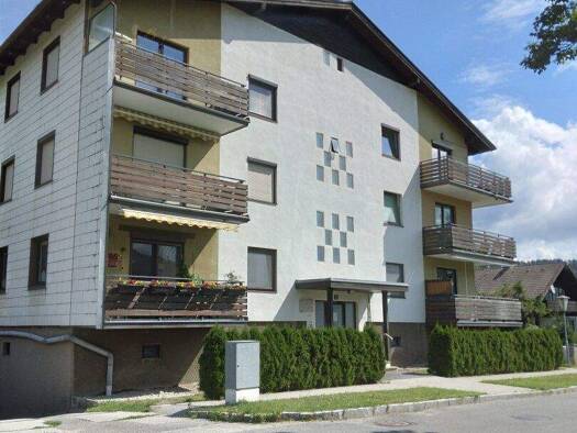 Wohnung zur Miete 485 € 2 Zimmer 58,9 m² 1. Geschoss Puchberg am Schneeberg 2734