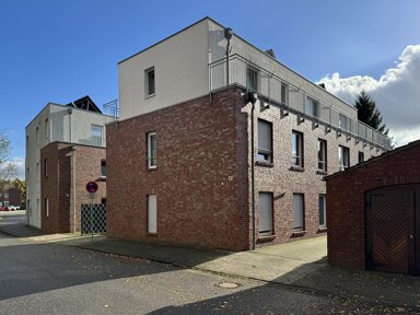 Wohnung zum Kauf 229.000 € 3 Zimmer 72,2 m² Wahlbezirk 204 Nordhorn 48529