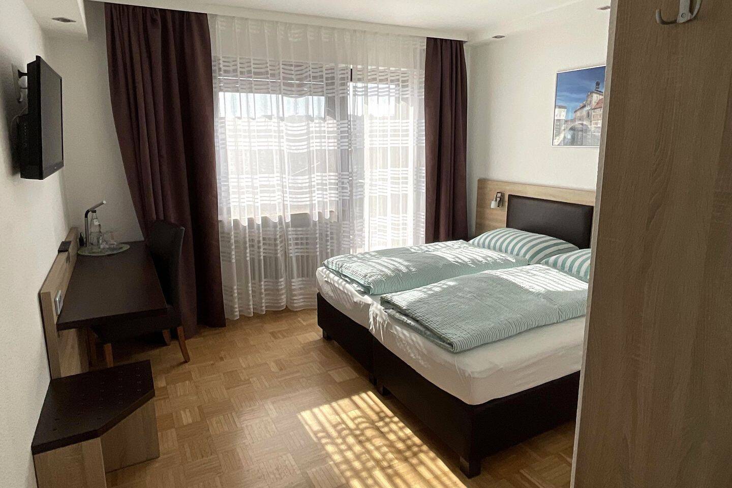 Immobilie in Baunach - Exklusives Mehrfamilienhaus in Baunach - Bild 3