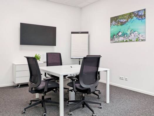 Bürofläche zur Miete provisionsfrei 2.027 € 45 m² Bürofläche Viktring 900/4 Innere Stadt Klagenfurt am Wörthersee 9020