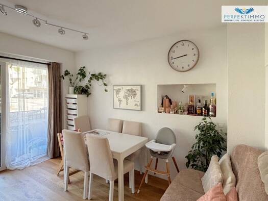 Wohnung zum Kauf 3,5 Zimmer Landeck 6500