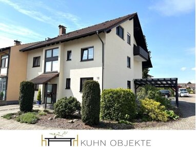 Wohnung zum Kauf 369.000 € 4 Zimmer 112,3 m² 1. Geschoss Ketsch 68775