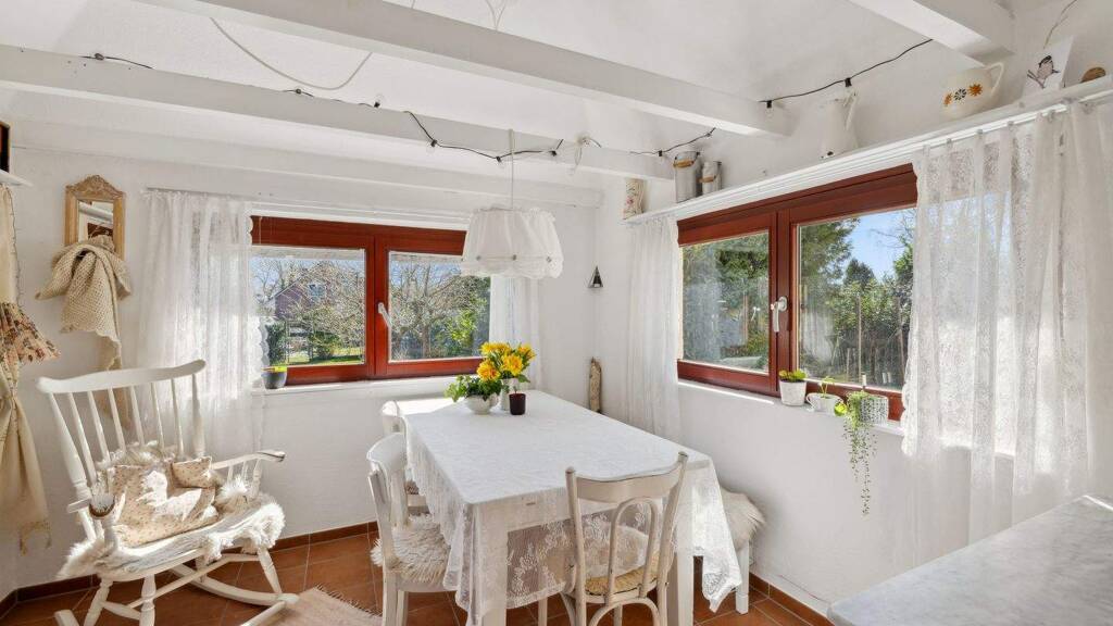 Einfamilienhaus zum Kauf 525.000 € 6 Zimmer 199 m² 845 m² Grundstück Trittau 22946