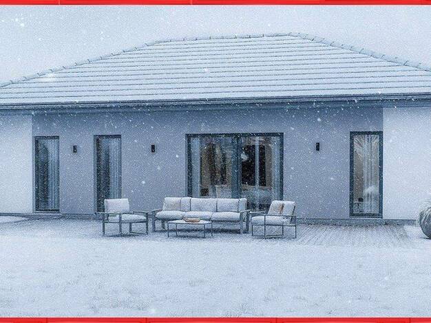 Bungalow zum Kauf 313.900 € 3 Zimmer 106 m² 400 m² Grundstück Dingden Hamminkeln 46499