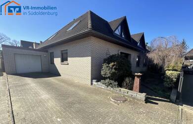 Einfamilienhaus zum Kauf 359.000 € 7 Zimmer 227,6 m² 890 m² Grundstück Garrel Garrel 49681