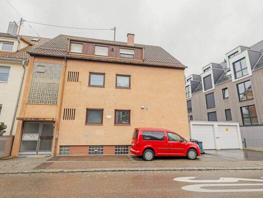 Wohnung zum Kauf 375.000 € 4 Zimmer 94,9 m² Schmiden Fellbach / Schmiden 70736