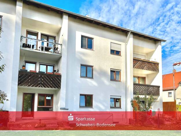 Wohnung zum Kauf 110.000 € 1 Zimmer 33 m² Mindelheim Mindelheim 87719