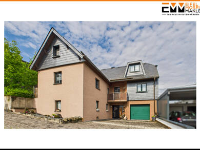 Einfamilienhaus zum Kauf 289.000 € 7 Zimmer 141 m² 262 m² Grundstück Kaisersesch Kaisersesch 56759