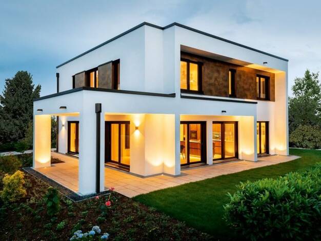Villa zum Kauf 998.500 € 6 Zimmer 192 m² 825 m² Grundstück Rangsdorf Rangsdorf 15834