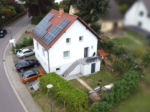 Einfamilienhaus zum Kauf 275.000 € 5 Zimmer 150 m² 350 m² Grundstück Nalbach 66809