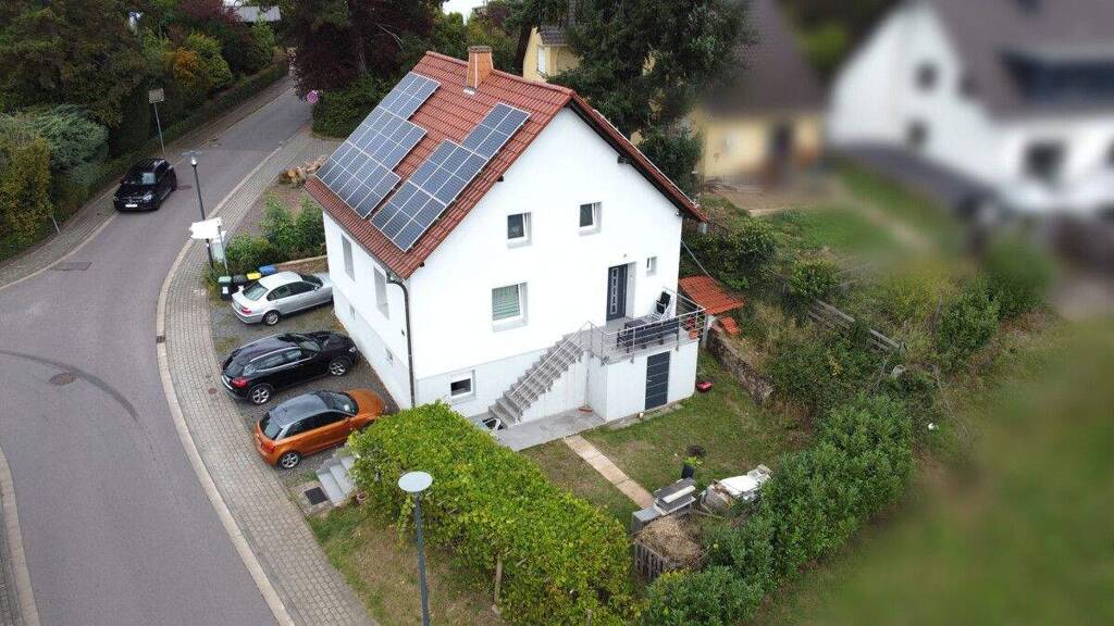Einfamilienhaus zum Kauf 265.000 € 5 Zimmer 150 m² 350 m² Grundstück Nalbach 66809