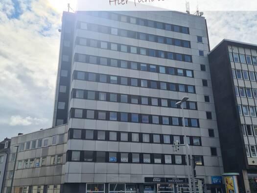 Bürofläche zur Miete provisionsfrei 2.100 € 243,8 m² Bürofläche Werner-Hilpert-Straße 23 Mitte Kassel / Mitte 34117