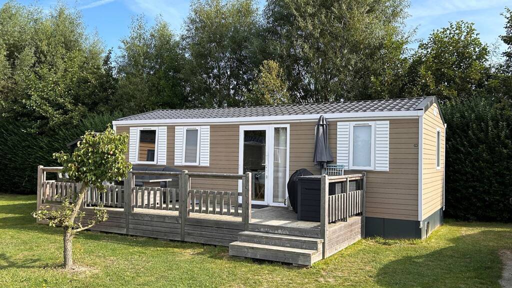 Einfamilienhaus zum Kauf provisionsfrei 69.000 € 4 Zimmer 36 m² 130 m² Grundstück Brouwerijstraat 13 Oostkapelle 4356AM