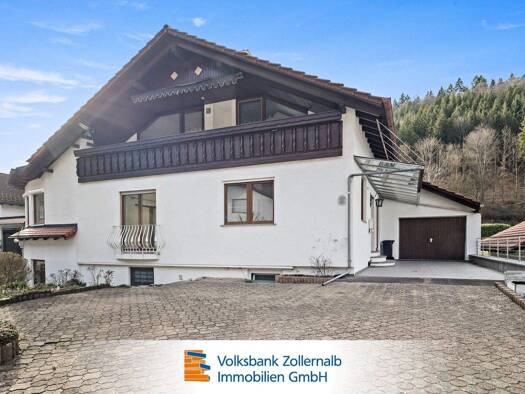 Mehrfamilienhaus zum Kauf 475.000 € 12 Zimmer 337 m² 804 m² Grundstück Hettingen 72513