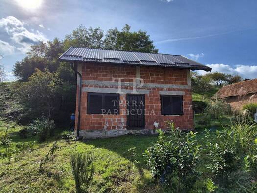 Einfamilienhaus zum Kauf 55.000 € 2 Zimmer 80 m² Repovec, Zabok Zabok 49210
