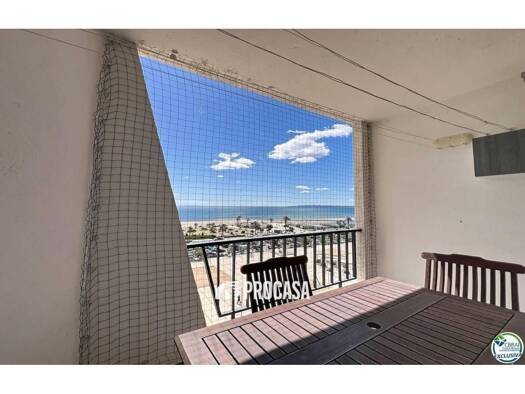 Wohnung zum Kauf 139.000 € 1 Zimmer 46 m² 7. Geschoss Castelló d'Empúries 17487