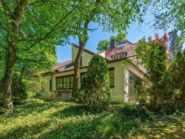 Maisonette zum Kauf 1.580.000 € 4 Zimmer 188 m² EG Thalk.Obersendl.-Forsten-Fürstenr.-Solln München-Solln 81479