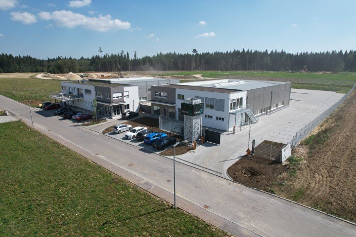 Werkstatt zum Kauf provisionsfrei als Kapitalanlage geeignet 780.000 € 1.737 m²<br/>Fläche 6.820 m²<br/>Grundstück Hardstr. 14 Immendingen Immendingen 78194