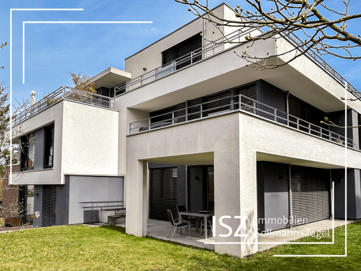 Penthouse zum Kauf 965.000 € 4 Zimmer 160 m² 2. Geschoss Weiherhof Zirndorf 90513