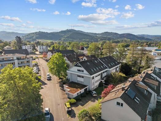 Maisonette zum Kauf 469.000 € 4,5 Zimmer 105 m² Gundelfingen 79194