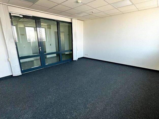 Bürofläche zur Miete provisionsfrei 1.632 € 251 m² Bürofläche Heltorferstraße Rath Düsseldorf 40472