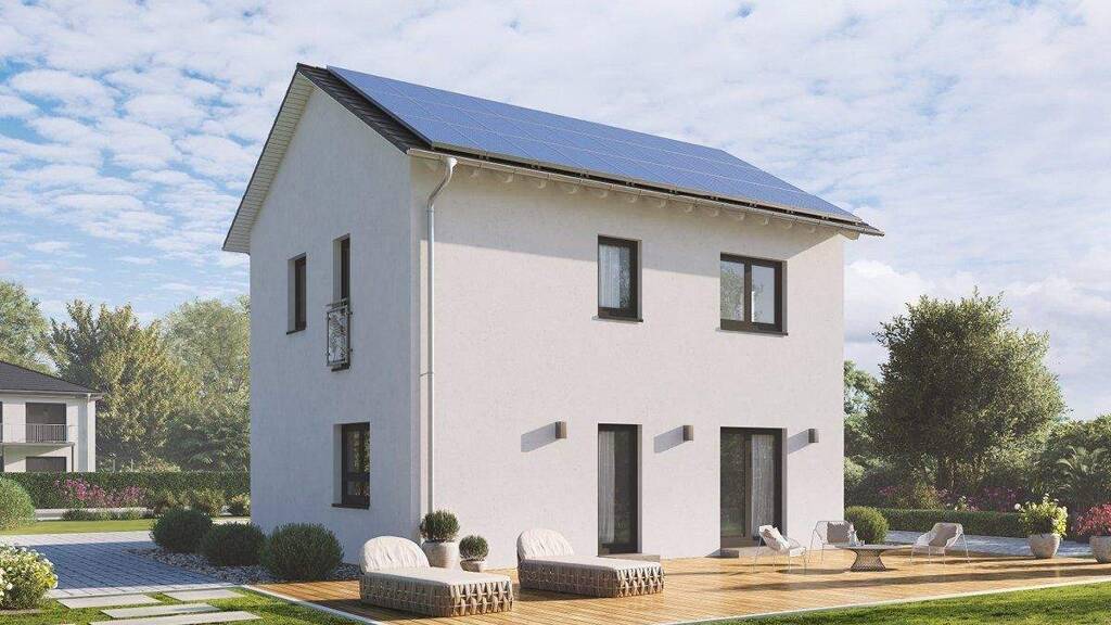 Haus zum Kauf 489.774 € 4 Zimmer 124,9 m² 480 m² Grundstück Oberdiebach 55413
