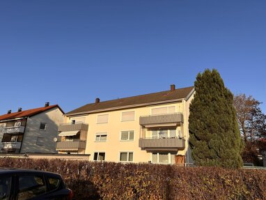 Wohnung zum Kauf 205.000 € 3 Zimmer 70 m² Leutkirch Leutkirch 88299