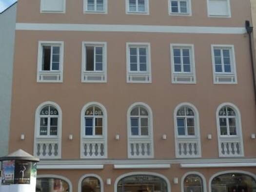 Bürofläche zur Miete provisionsfrei 900 € 2 Zimmer 100 m² Bürofläche Ludwigstraße 103 Neuötting 84524