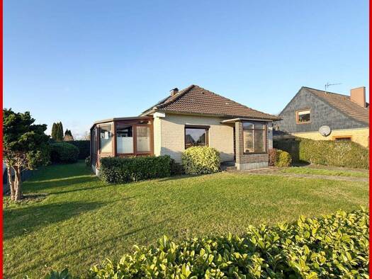 Einfamilienhaus zum Kauf 180.000 € 3 Zimmer 109 m² 840 m² Grundstück Schuby 24850