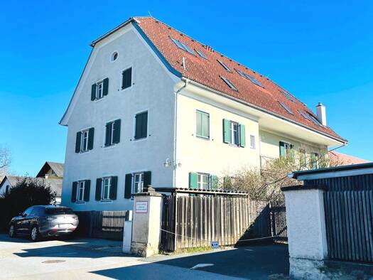 Wohnanlage zum Kauf als Kapitalanlage geeignet 1.190.000 € 535,6 m² 721 m² Grundstück Gössendorf 8077