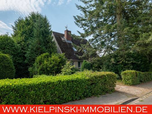 Einfamilienhaus zum Kauf 309.000 € 6 Zimmer 123 m² 904 m² Grundstück Elmshorn 25335