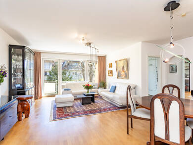 Wohnung zum Kauf 600.000 € 5 Zimmer 138 m² Eiche Potsdam / Eiche 14469