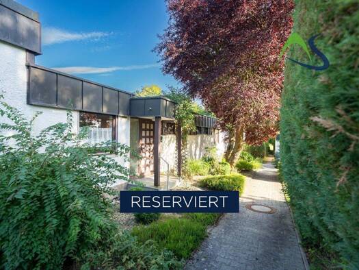 Bungalow zum Kauf 595.000 € 5 Zimmer 136 m² 511 m² Grundstück Oberisling-Graß Regensburg 93053