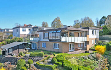 Einfamilienhaus zum Kauf 485.000 € 6 Zimmer 165 m² 1.032 m² Grundstück Obervellmar Vellmar 34246