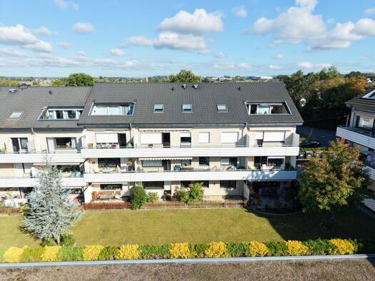 Wohnung zum Kauf 218.000 € 3 Zimmer 79,7 m² Altenhagen Heepen 33729